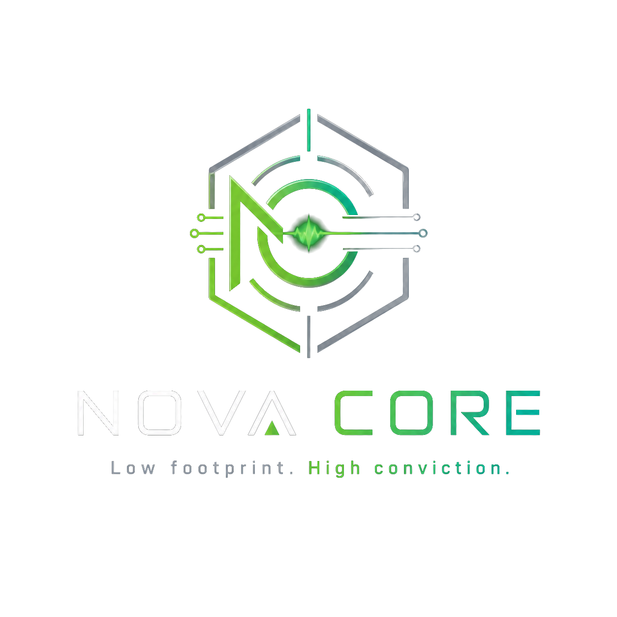 Nova Core logo